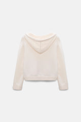 Dorothee Schumacher Pullover Modern Statement Camellia