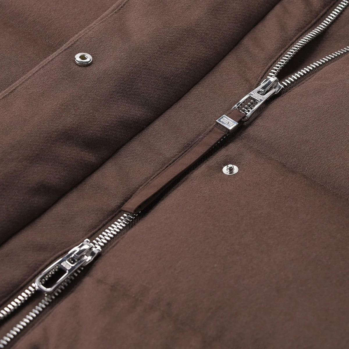 Duno Jacke Astrid Brown