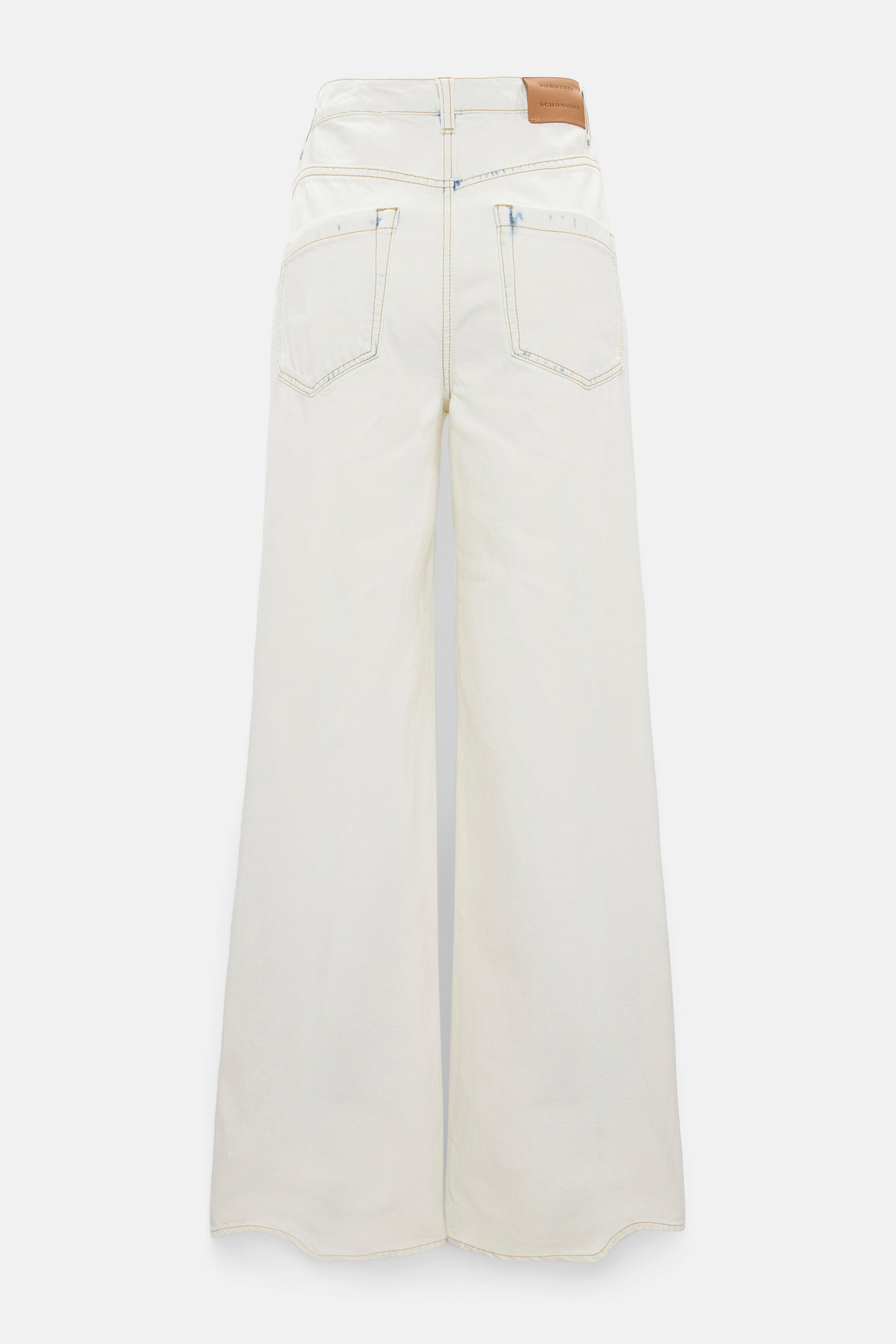 Dorothee Schumacher Jeans Denim Love Acid
