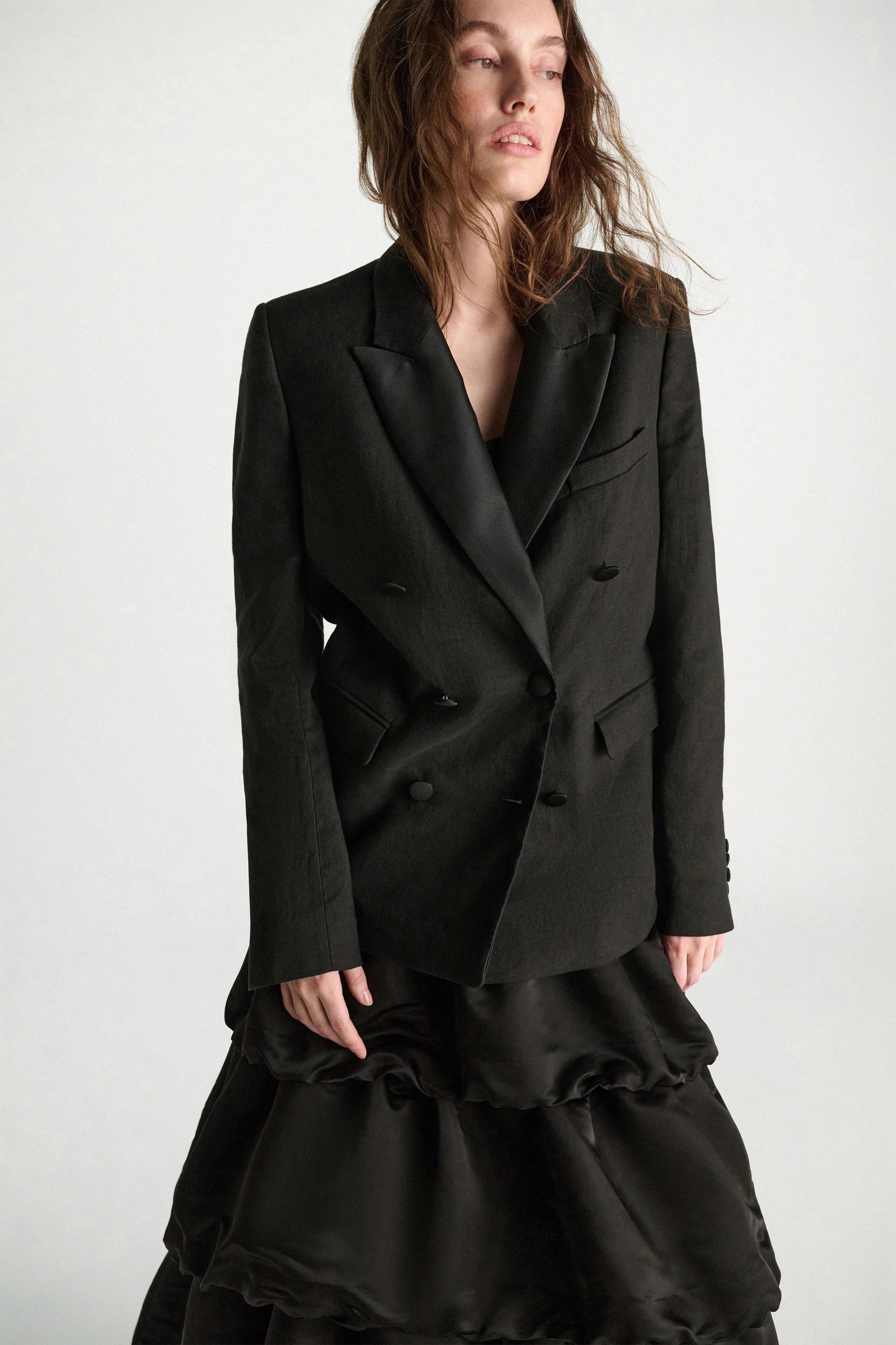 Dorothee Schumacher Blazer Casual Sophistication