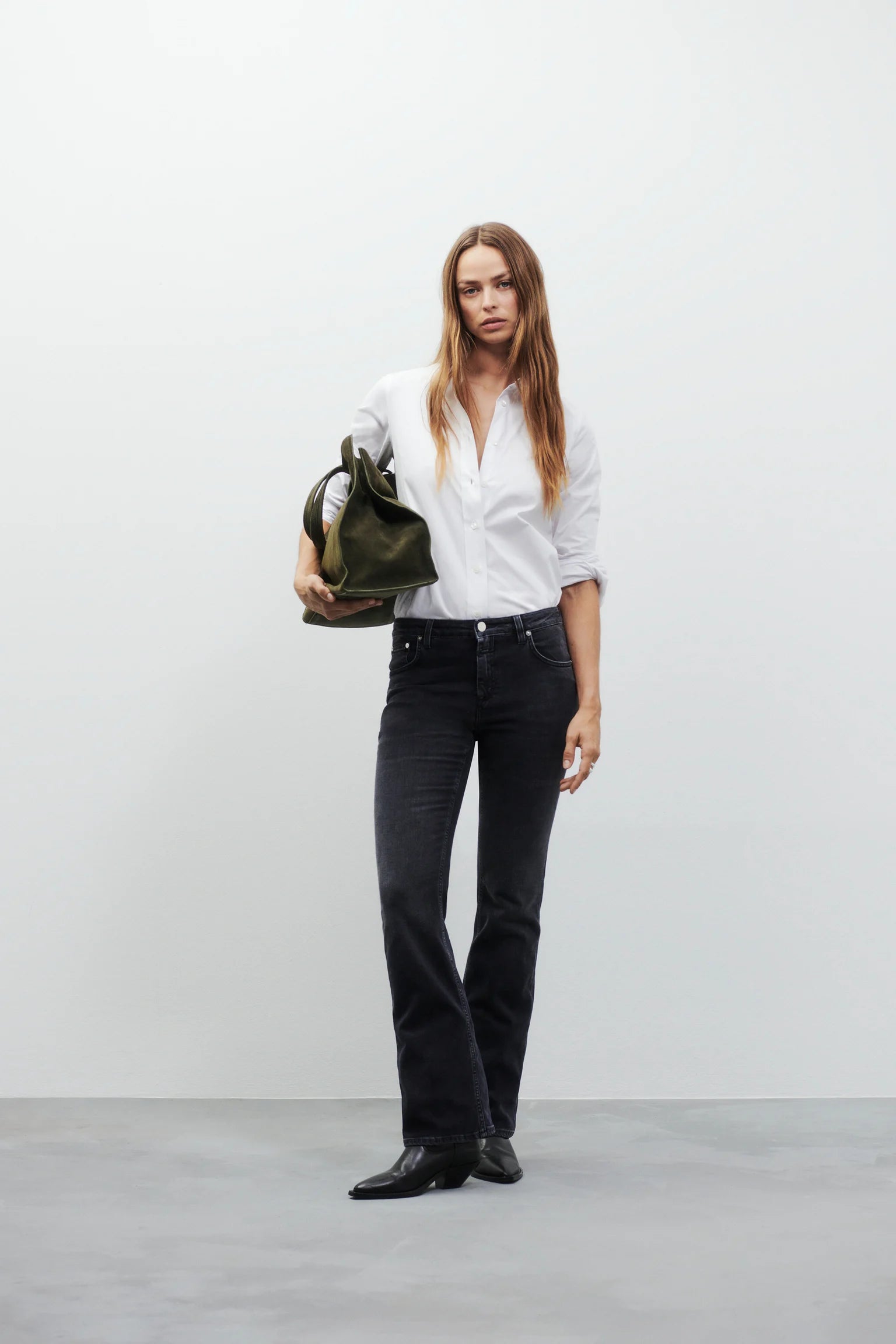 Closed Jeans Jovanna