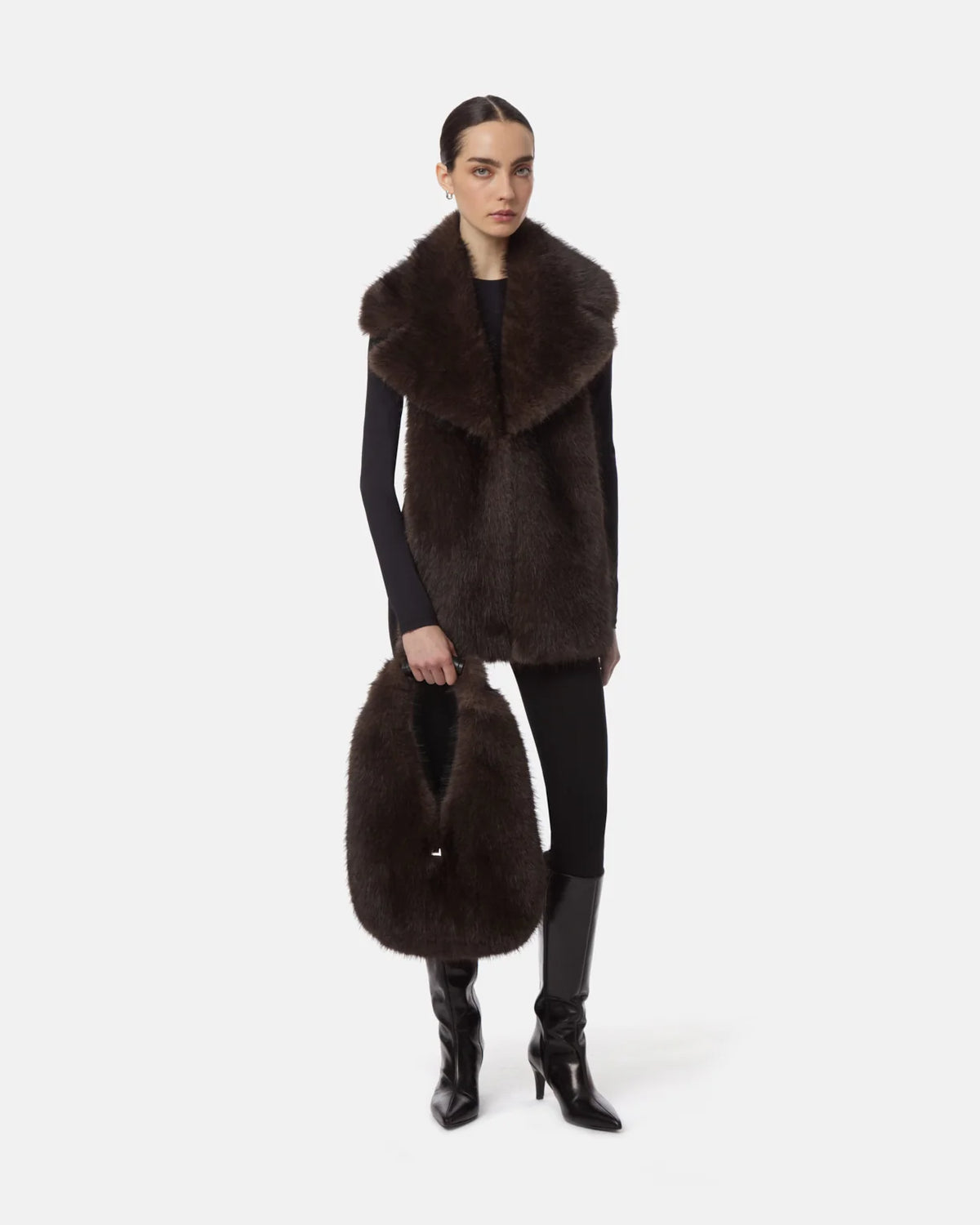 Apparis Bag Colette Fauve