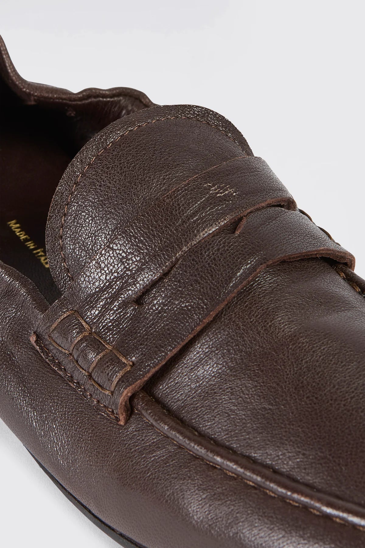 Liviana Conti Loafer Russel Fondent