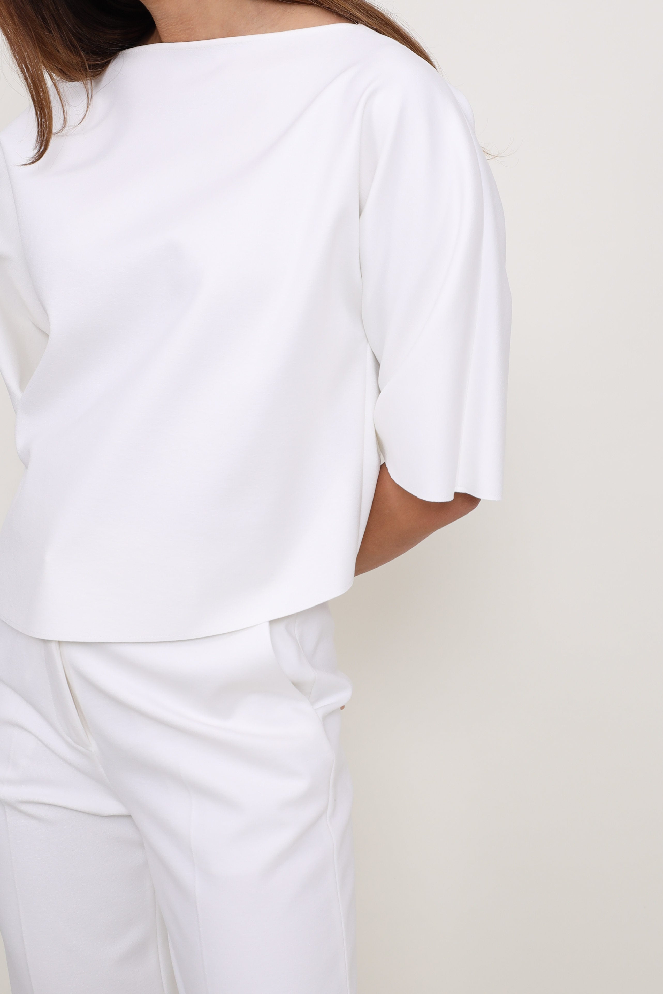 Liviana Conti Shirt Telca Pomice