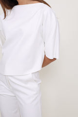 Liviana Conti Shirt Telca Pomice