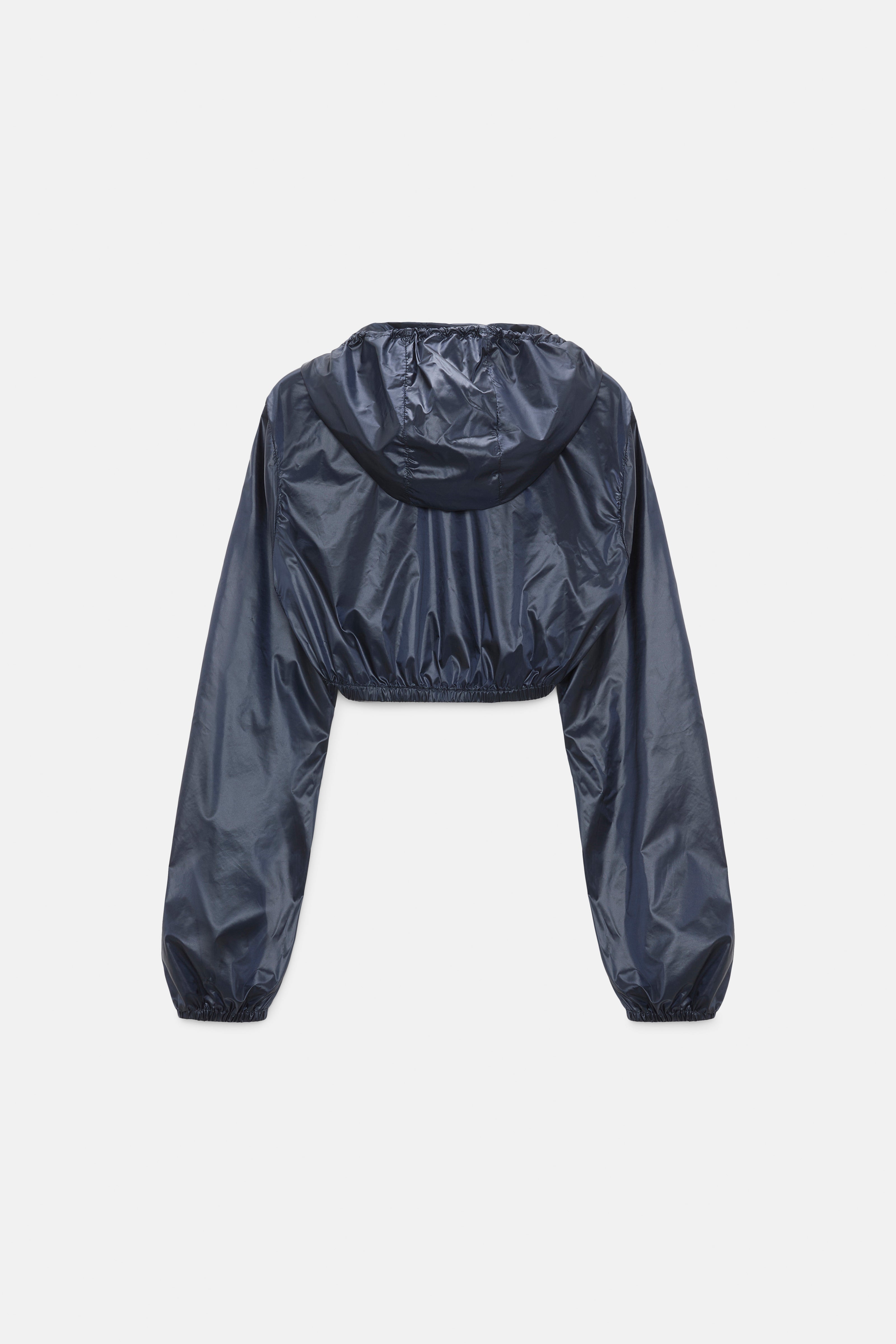 Dorothee Schumacher Arm Cover Sporty Navy