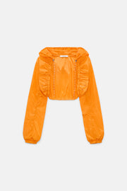 Dorothee Schumacher Armcover Sporty Orange
