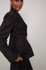 Liviana Conti Blazer Harold Fondente