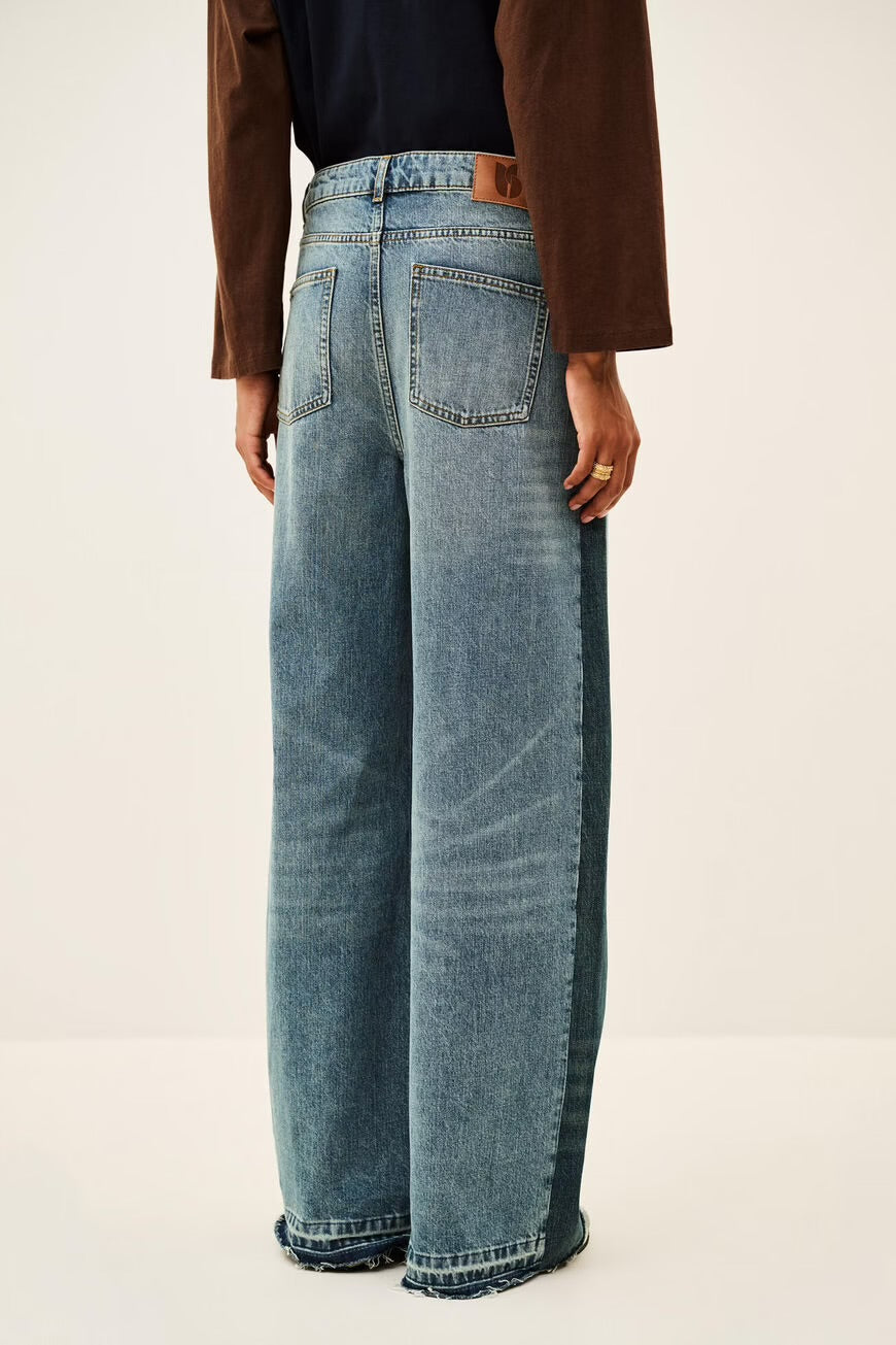 Ba&sh Jeans Mislav