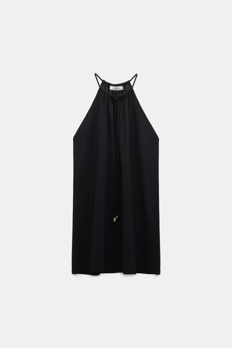 Dorothee Schumacher Top Modern Flow