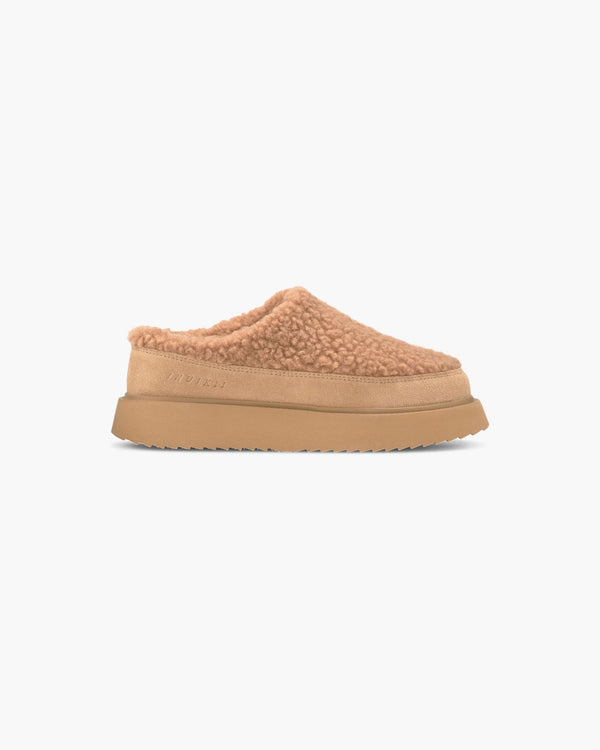 Inuikii Sneaker Curly Micro