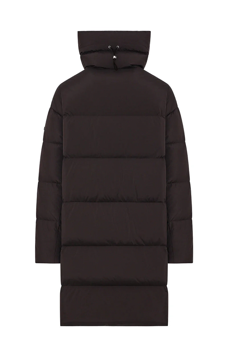 Duno Jacket Shiva Choco