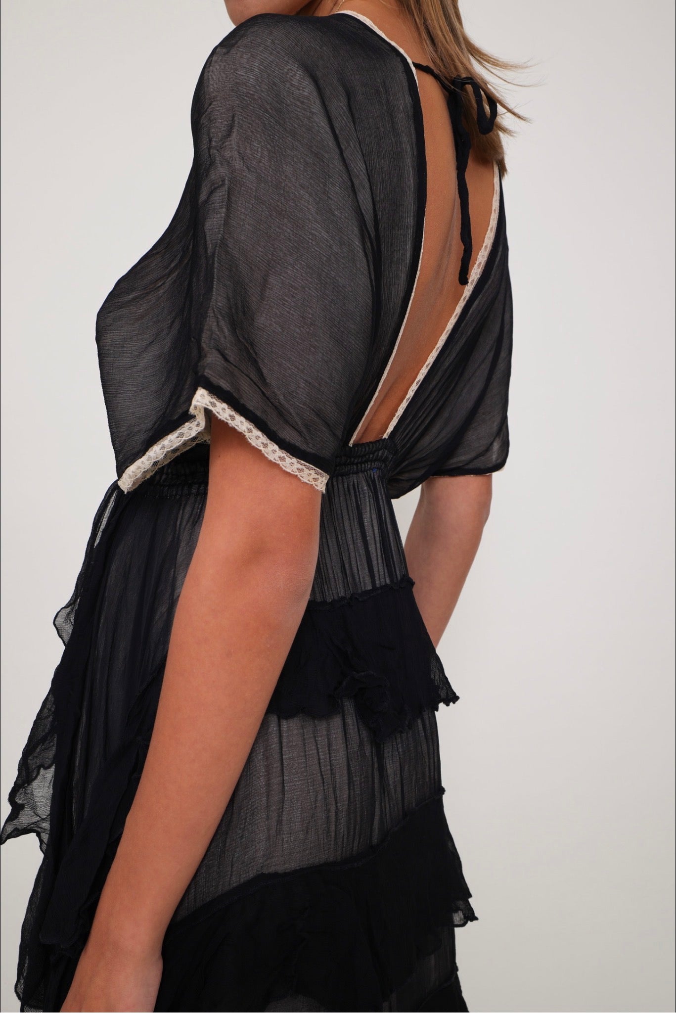 Mes Demoiselles Kleid Charlotte