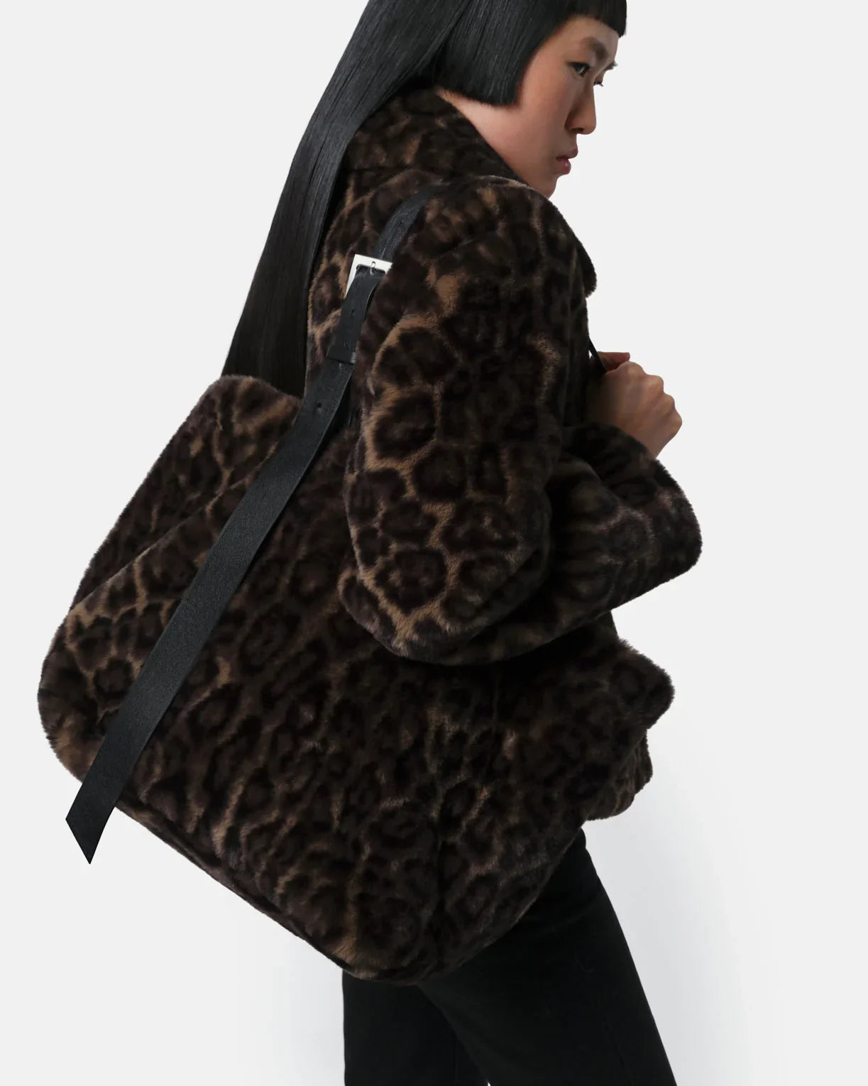 Apparis Tasche Tote Esti Leo