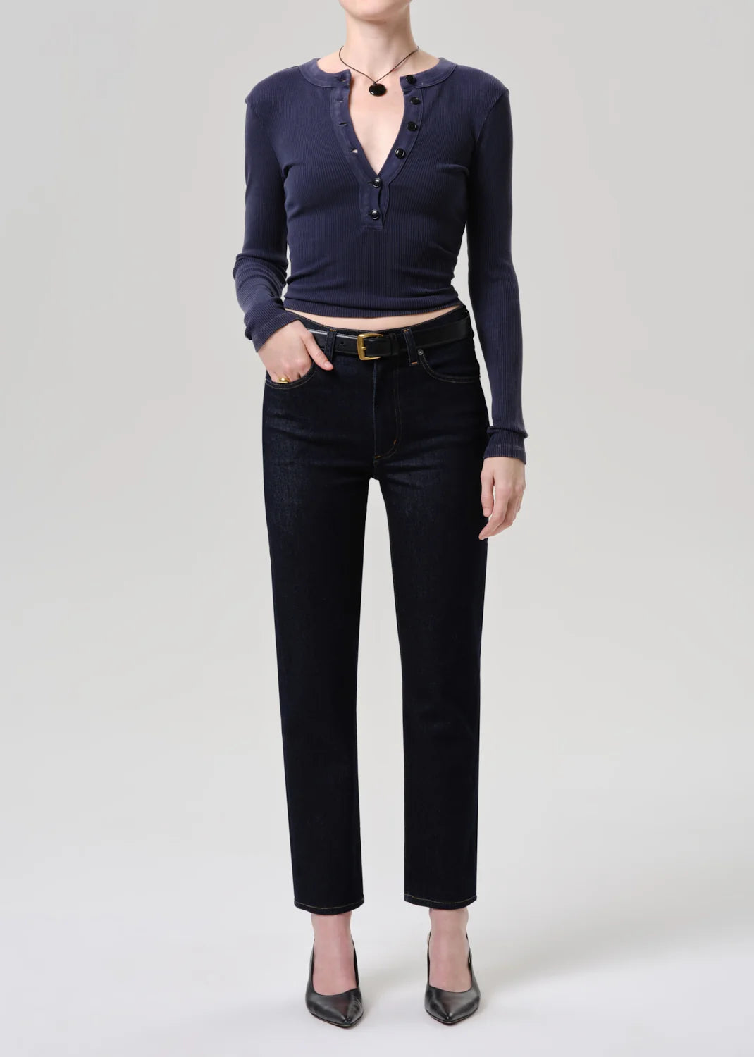 Citizens of Humanity Jeans Caia Inkern