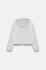 Dorothee Schumacher Lederjacke Sleek Statement