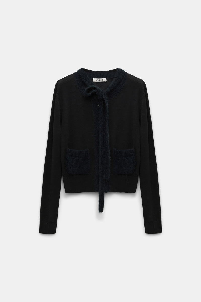 Dorothee Schumacher Cardigan Romance