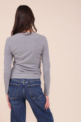 Sainte Mer Longsleeve Eliśe