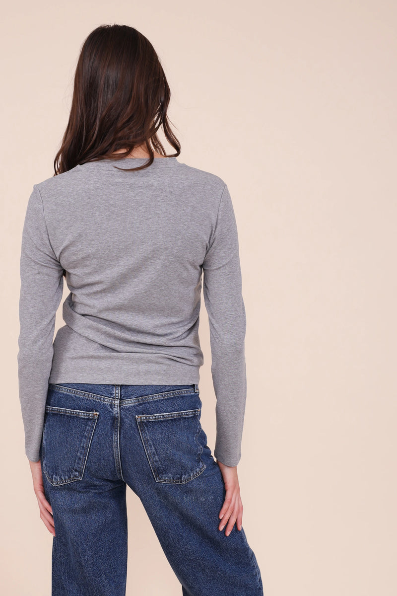 Sainte Mer Longsleeve Eliśe