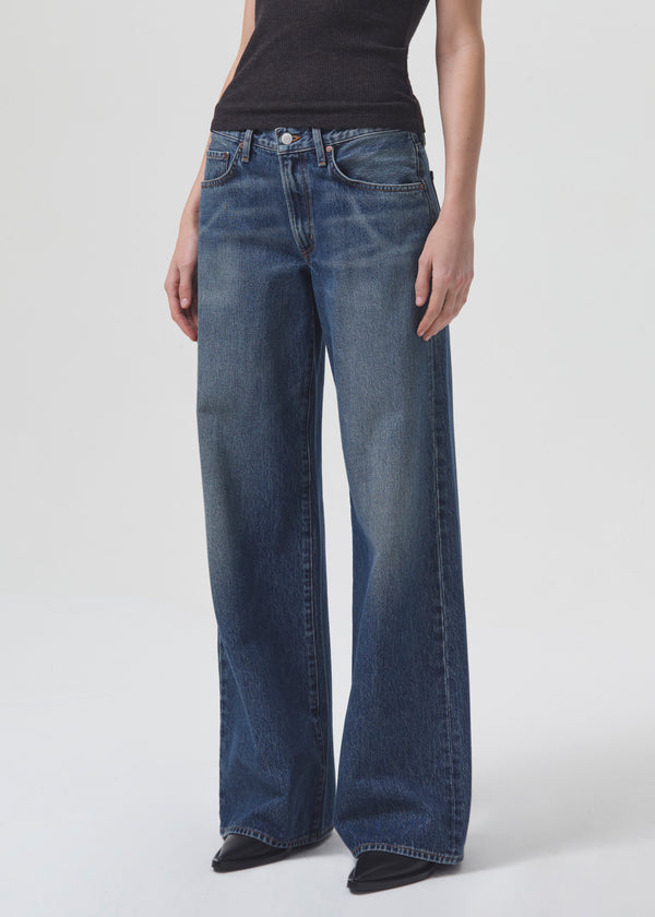 Agolde Jeans Clara