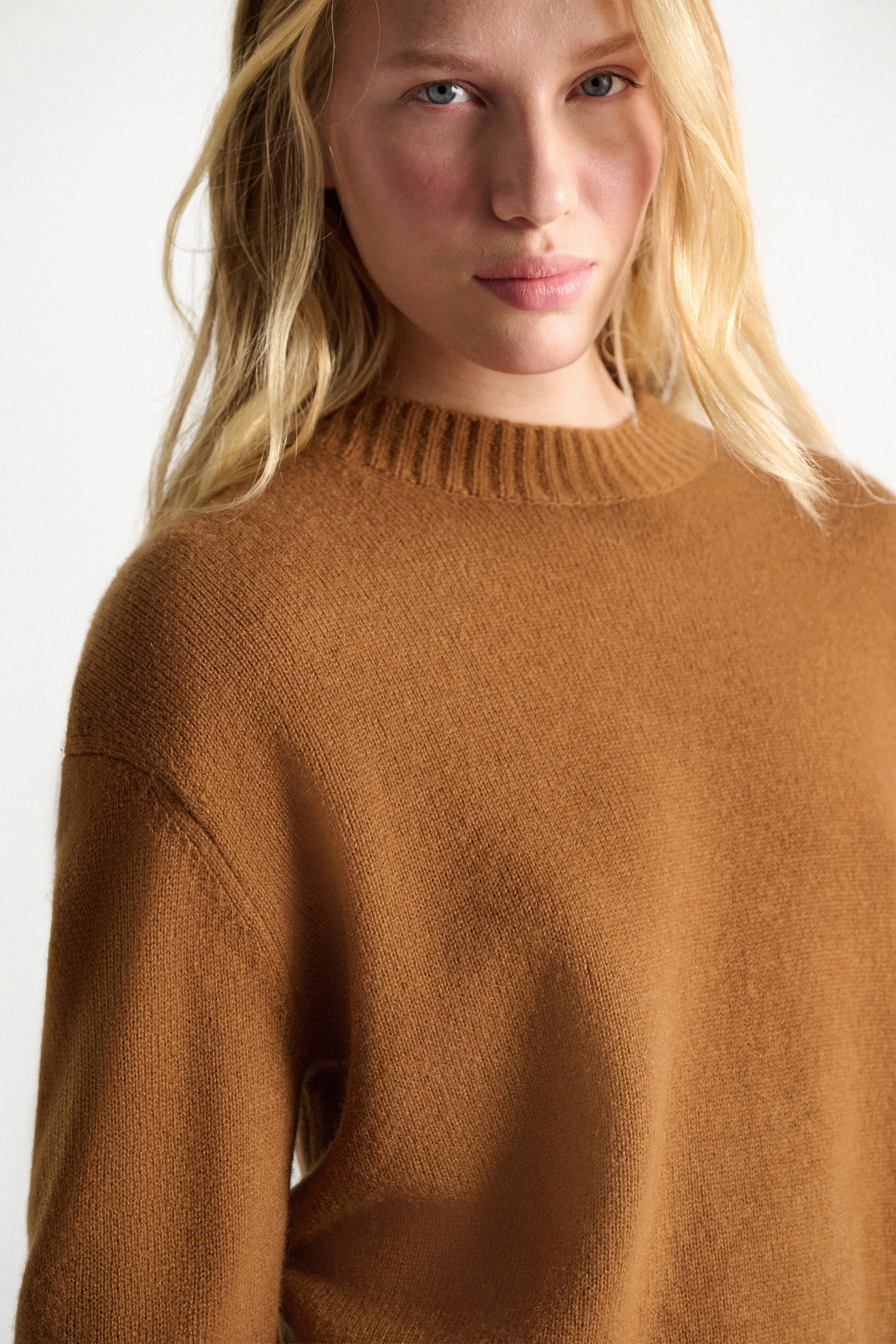 Dorothee Schumacher Pullover Modern Statements