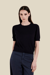 Cruna Roundneck Nightblue