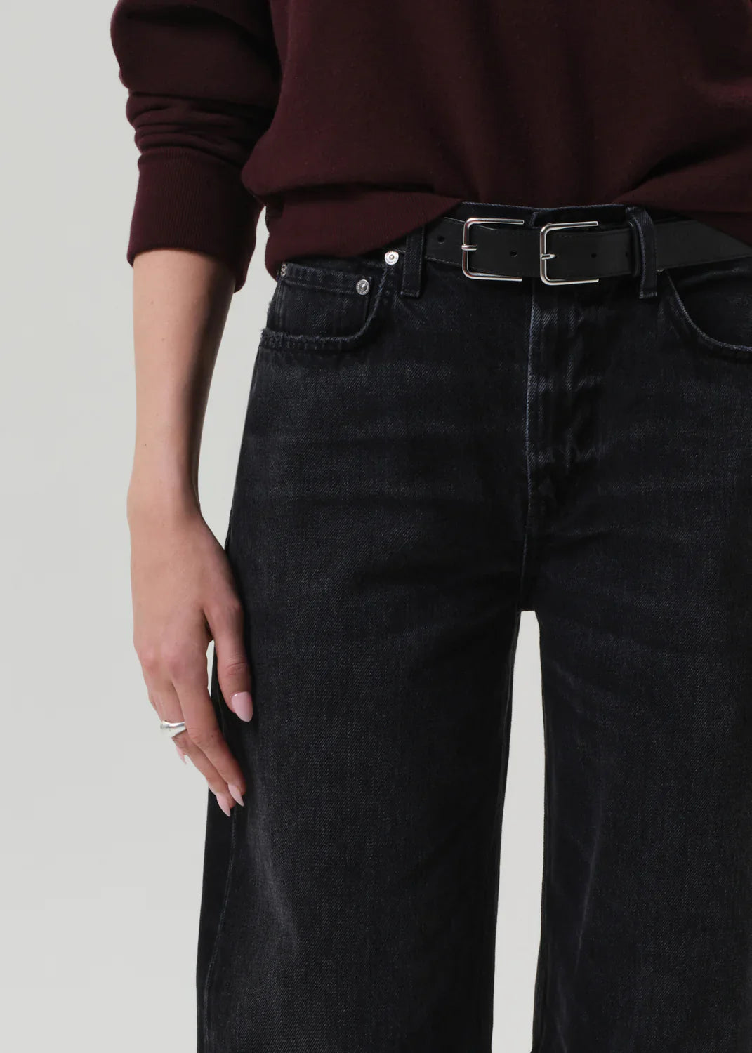 Citizens of Humanity Jeans Miro Raine