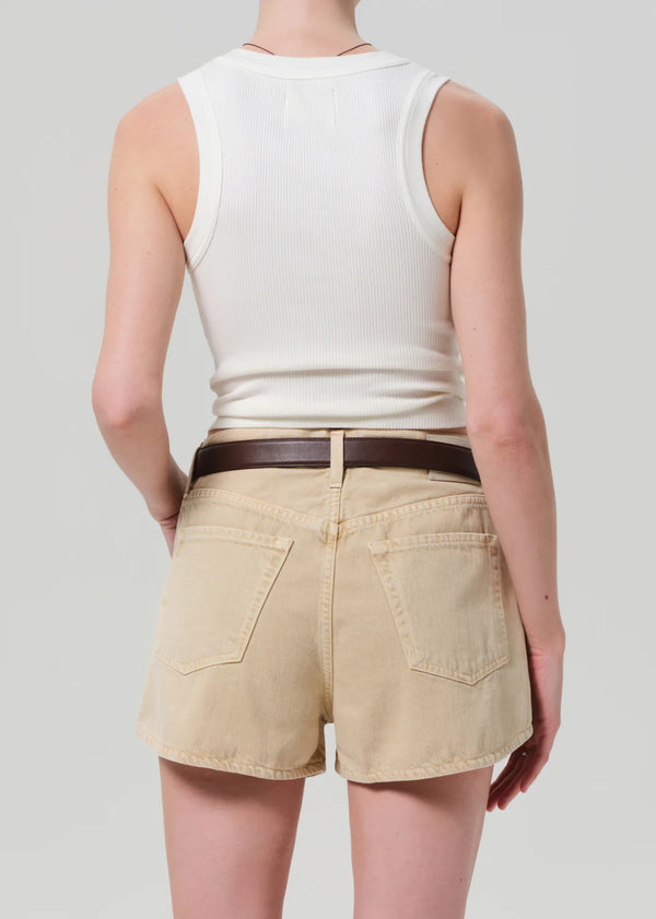 Citizens of Humanity Tank White