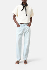Closed T-Shirt Dune Beige