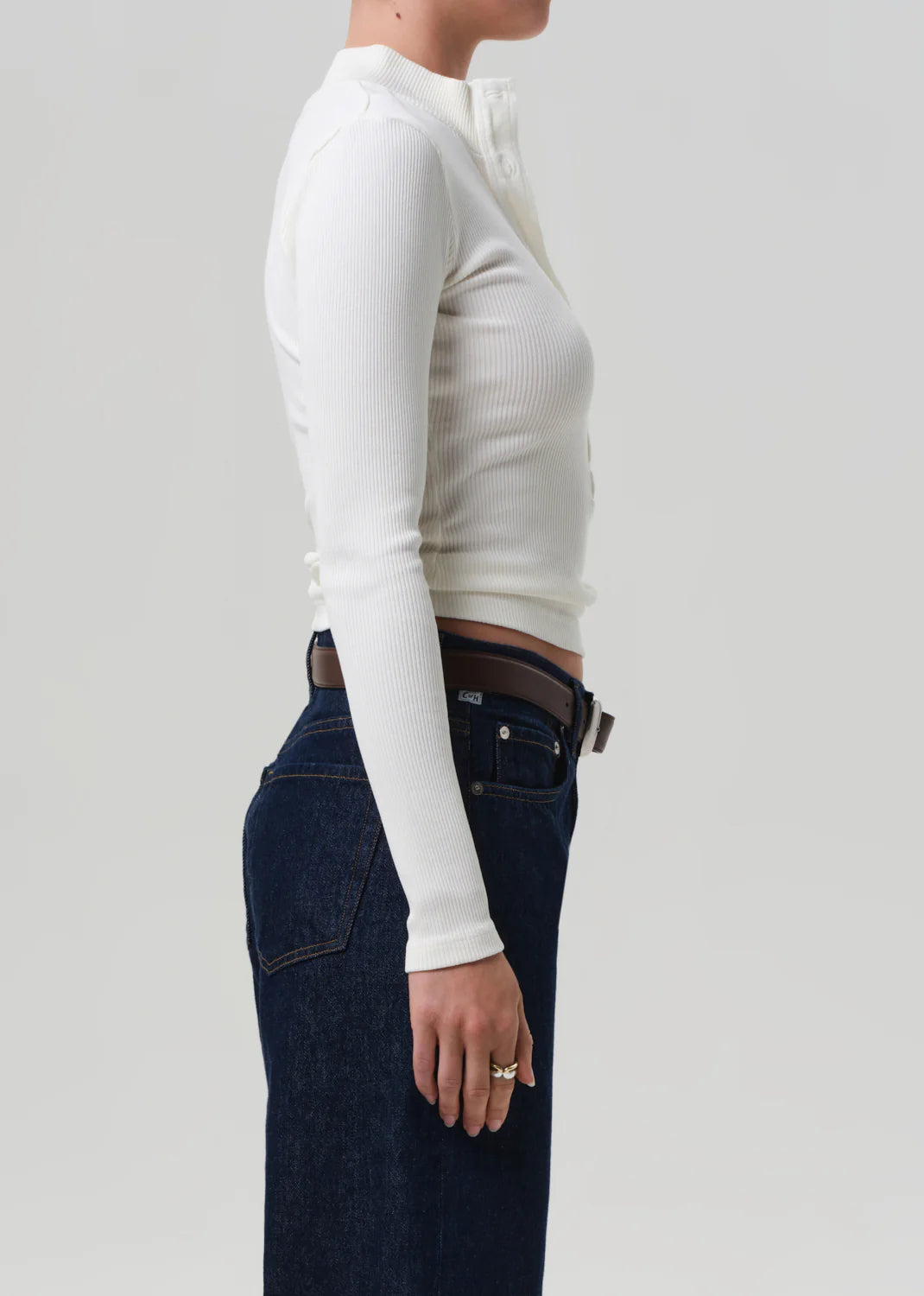 Pashmina Shirt