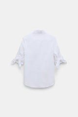 Dorothee Schumacher Bluse Pure Power