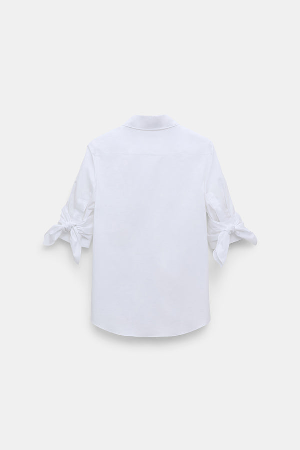 Dorothee Schumacher Bluse Pure Power