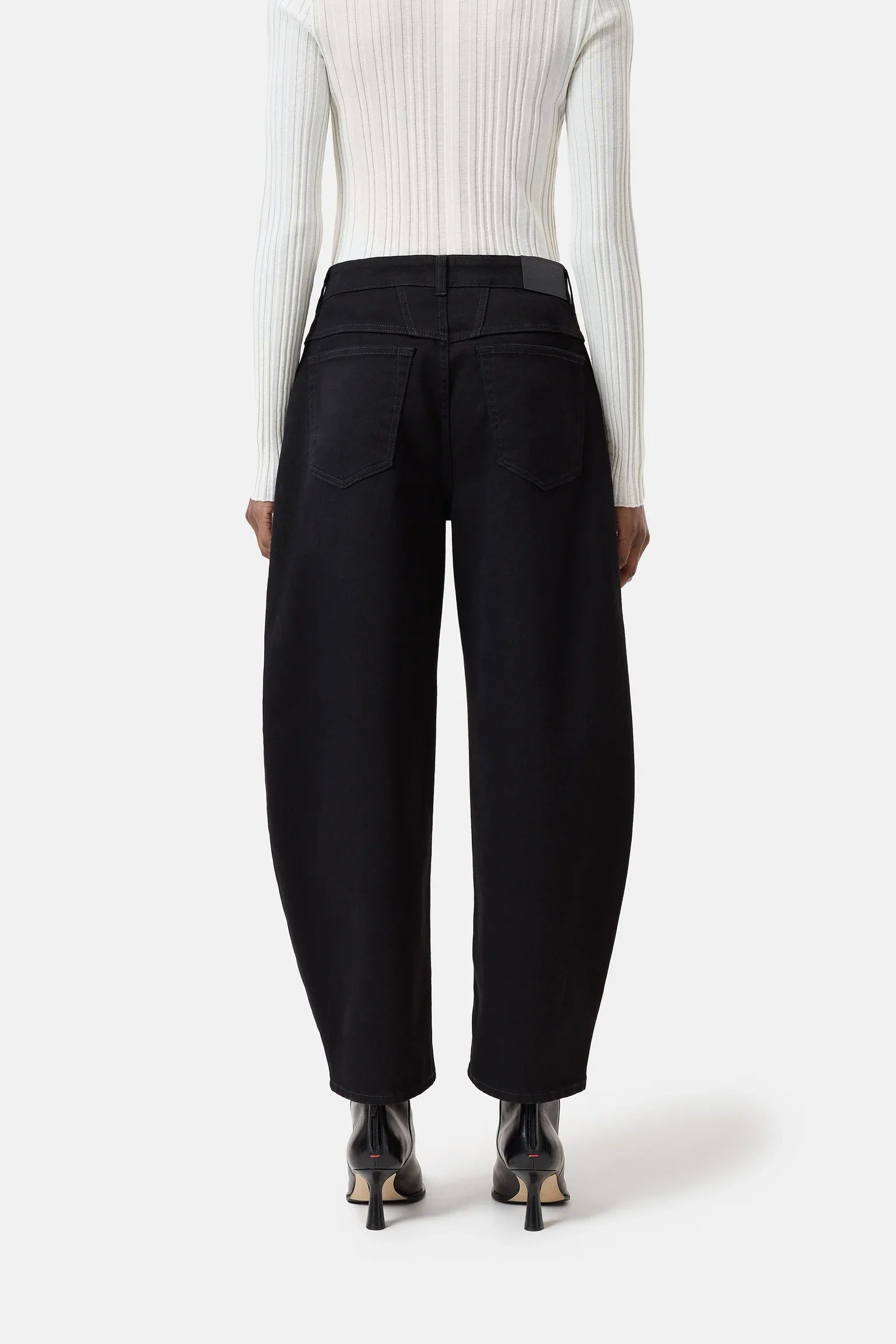 Closed Jeans Jazzie Black