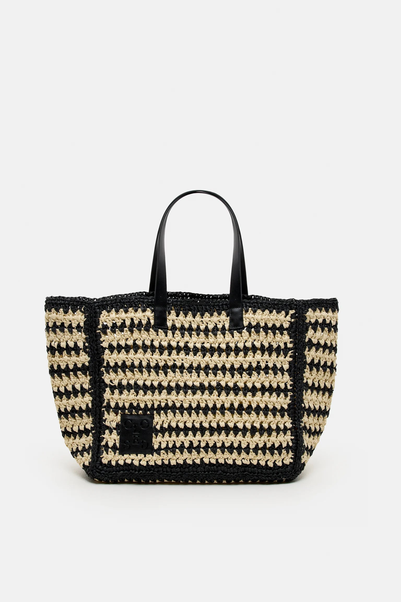 Closed Bag One