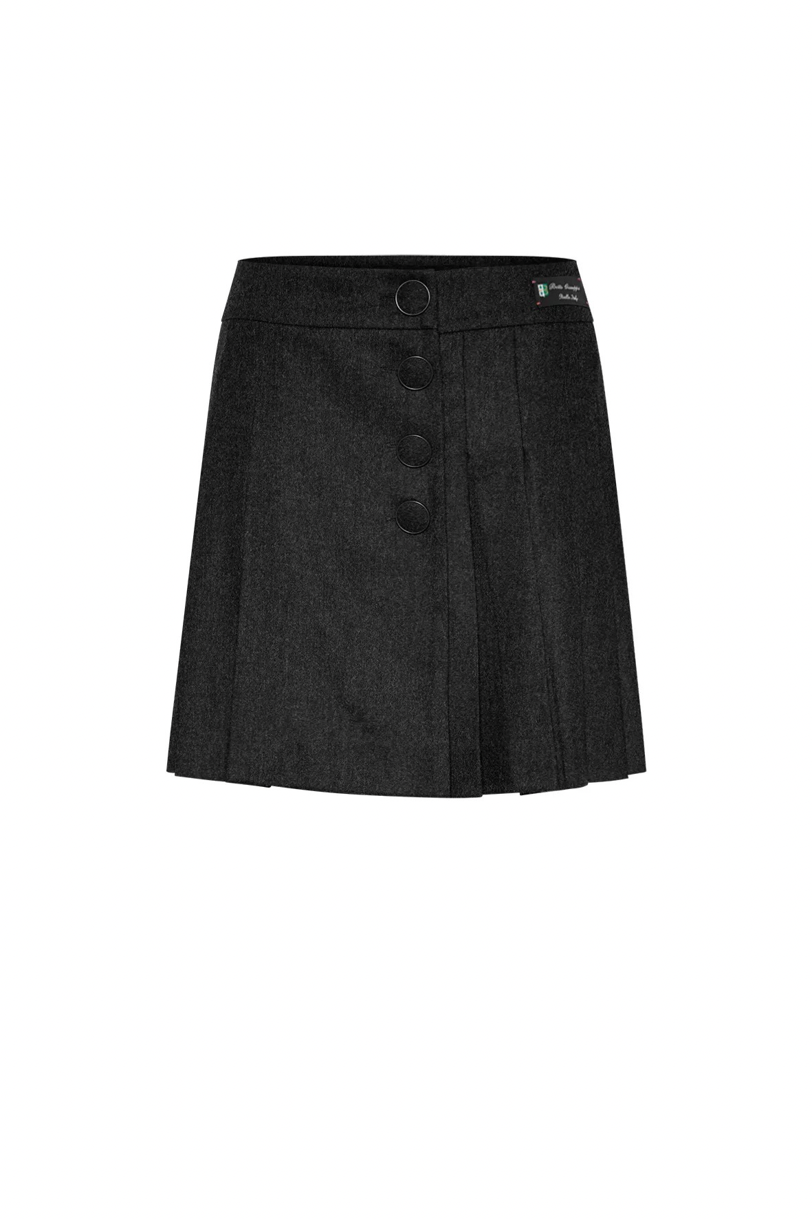 Sem Per Lei Rock Flanell