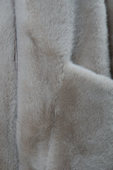 Urban Code Jacke Cream