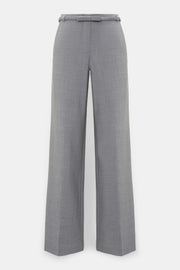 Dorothee Schumacher Hose Light Layer Melange