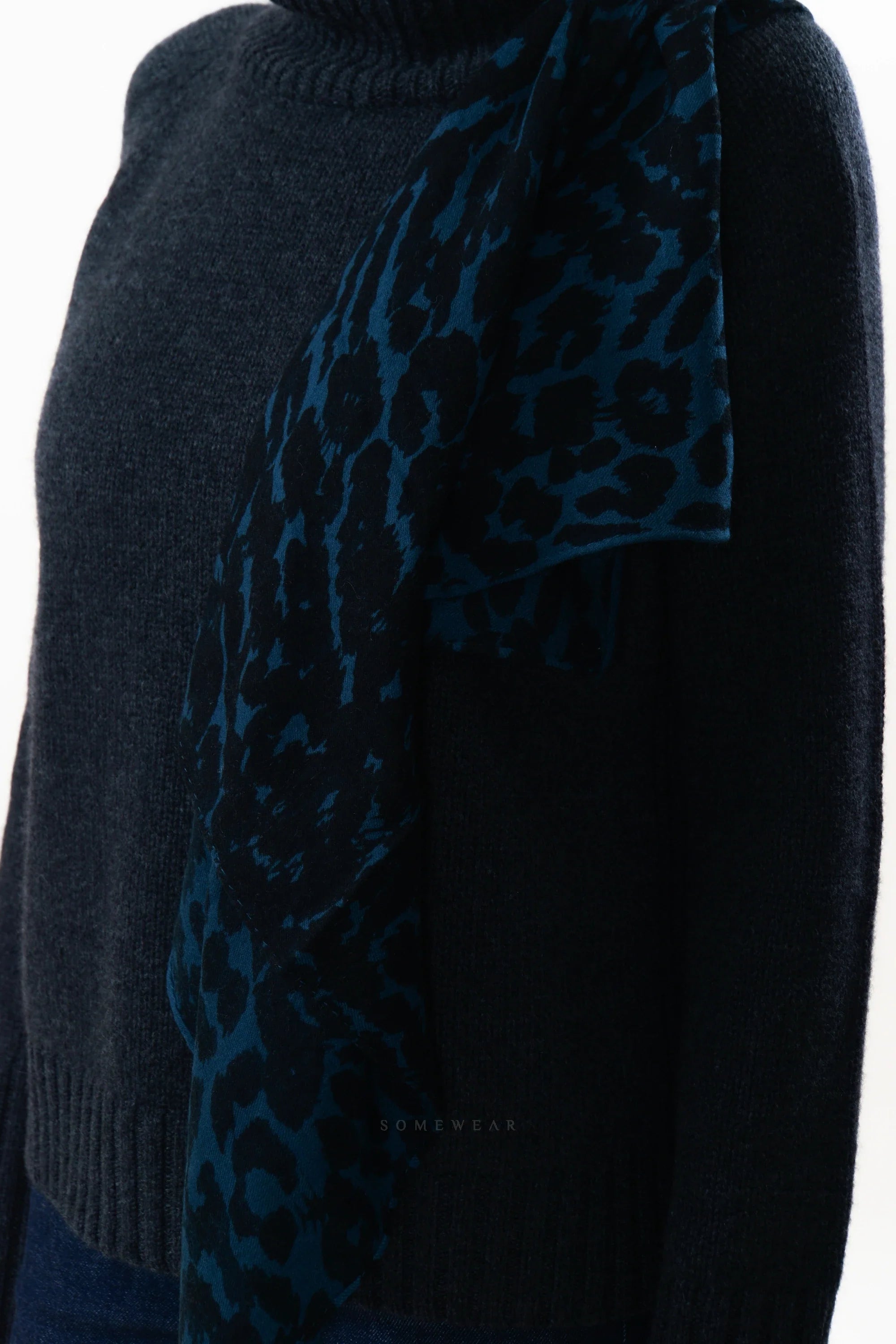 Friendly Hunting Tuch Midi 70 Cheetah