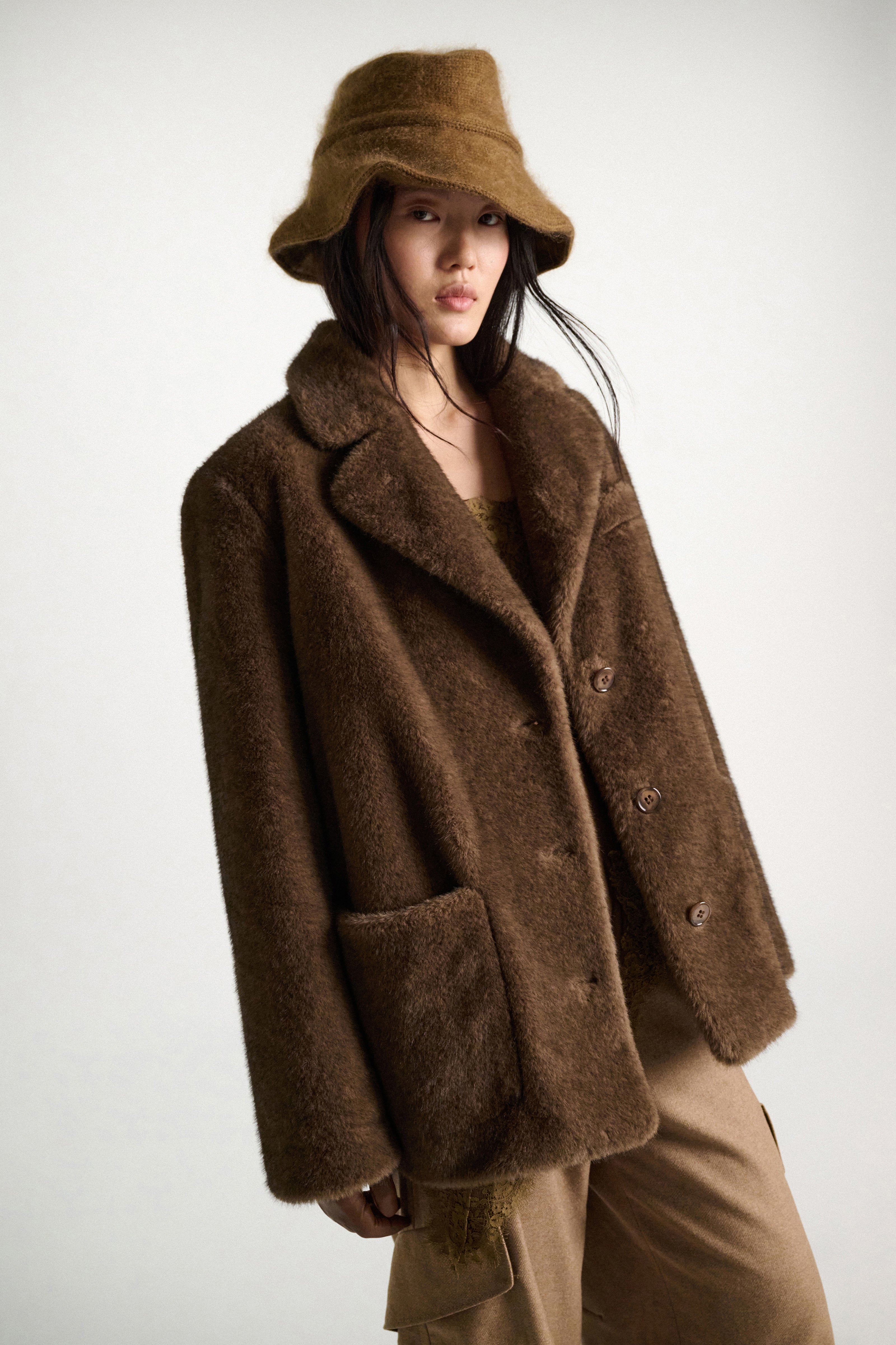 Dorothee Schumacher Jacke Urban Jungle