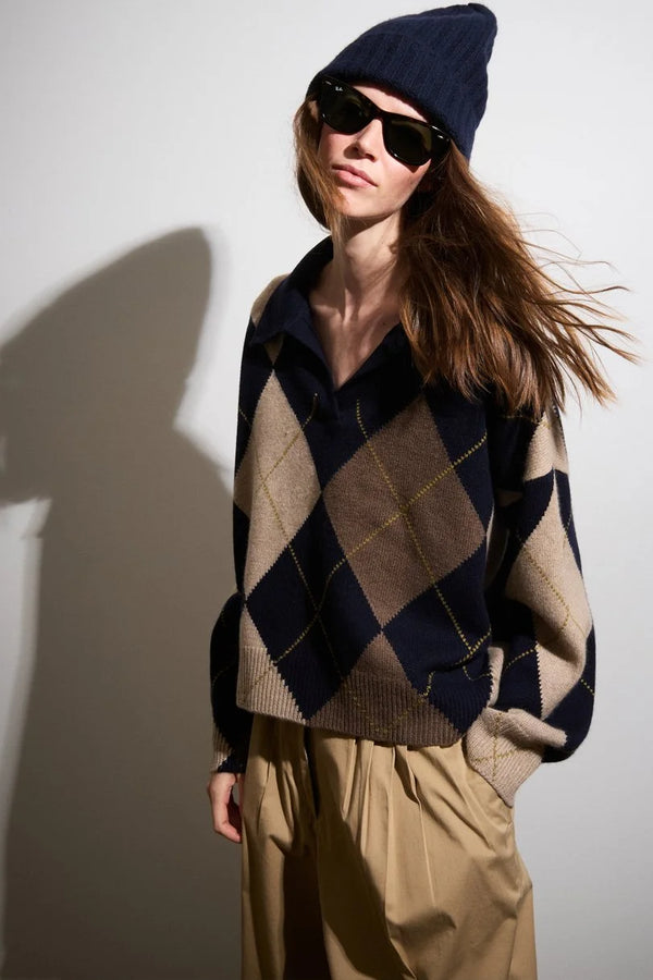 Be You Polo Be Thankful