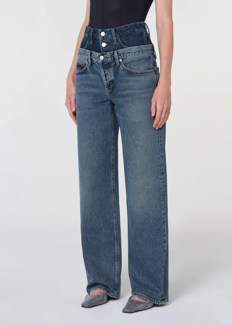 Agolde Jeans Elson Pendulum