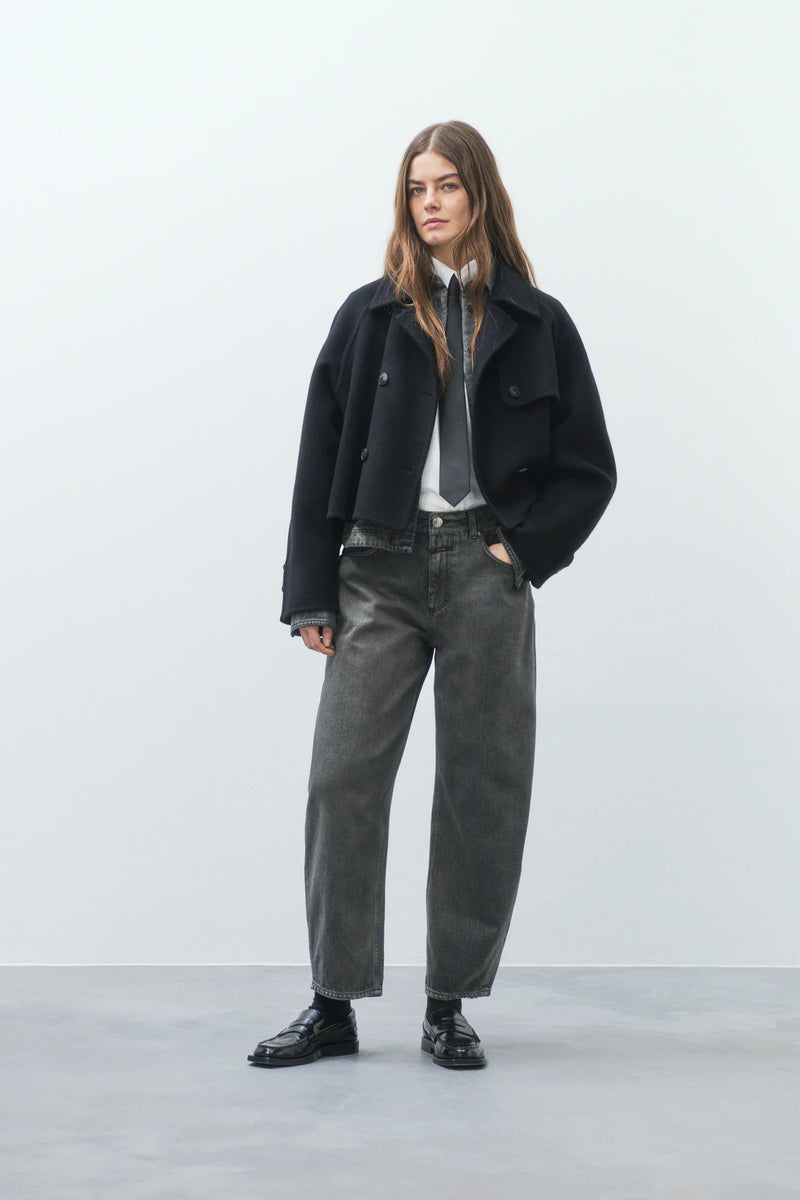 Closed Jeans Barrel Jazzie