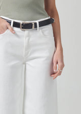 Citizens of Humanity Jeans Lyra White