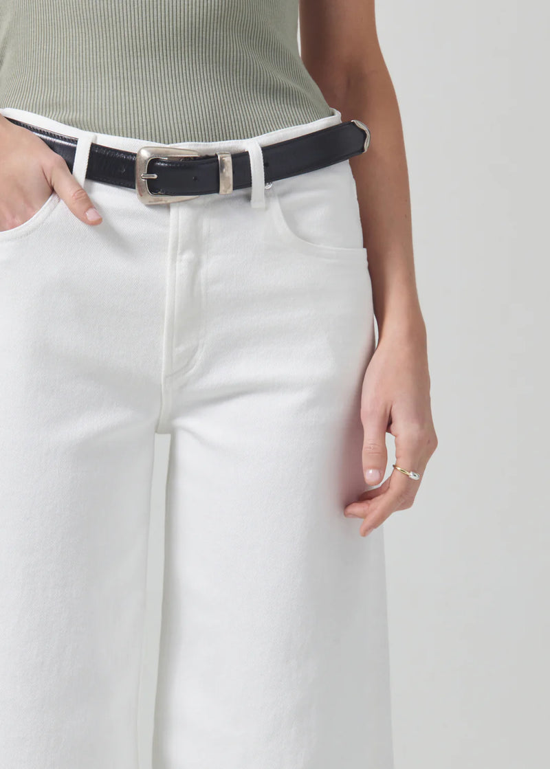 Citizens of Humanity Jeans Lyra White