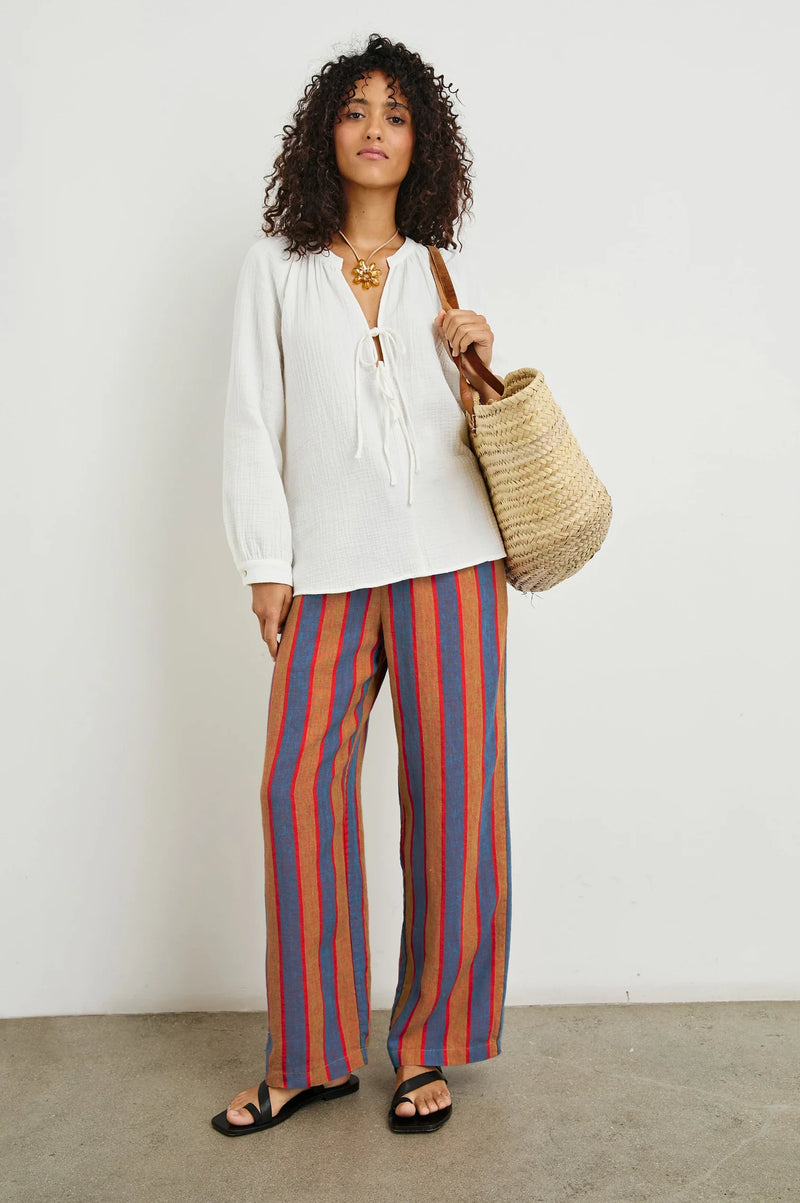 Rails Blouse Brielle