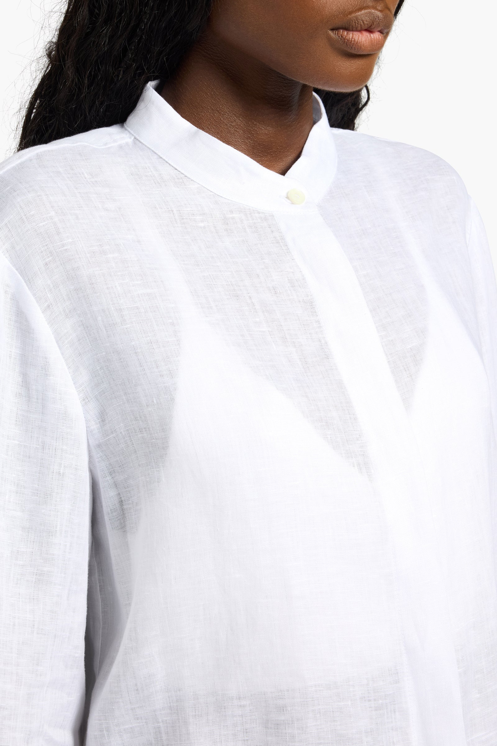 Liviana Conti Blouse Agatha Linen