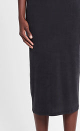 Kiefermann Kleid Artunia Black