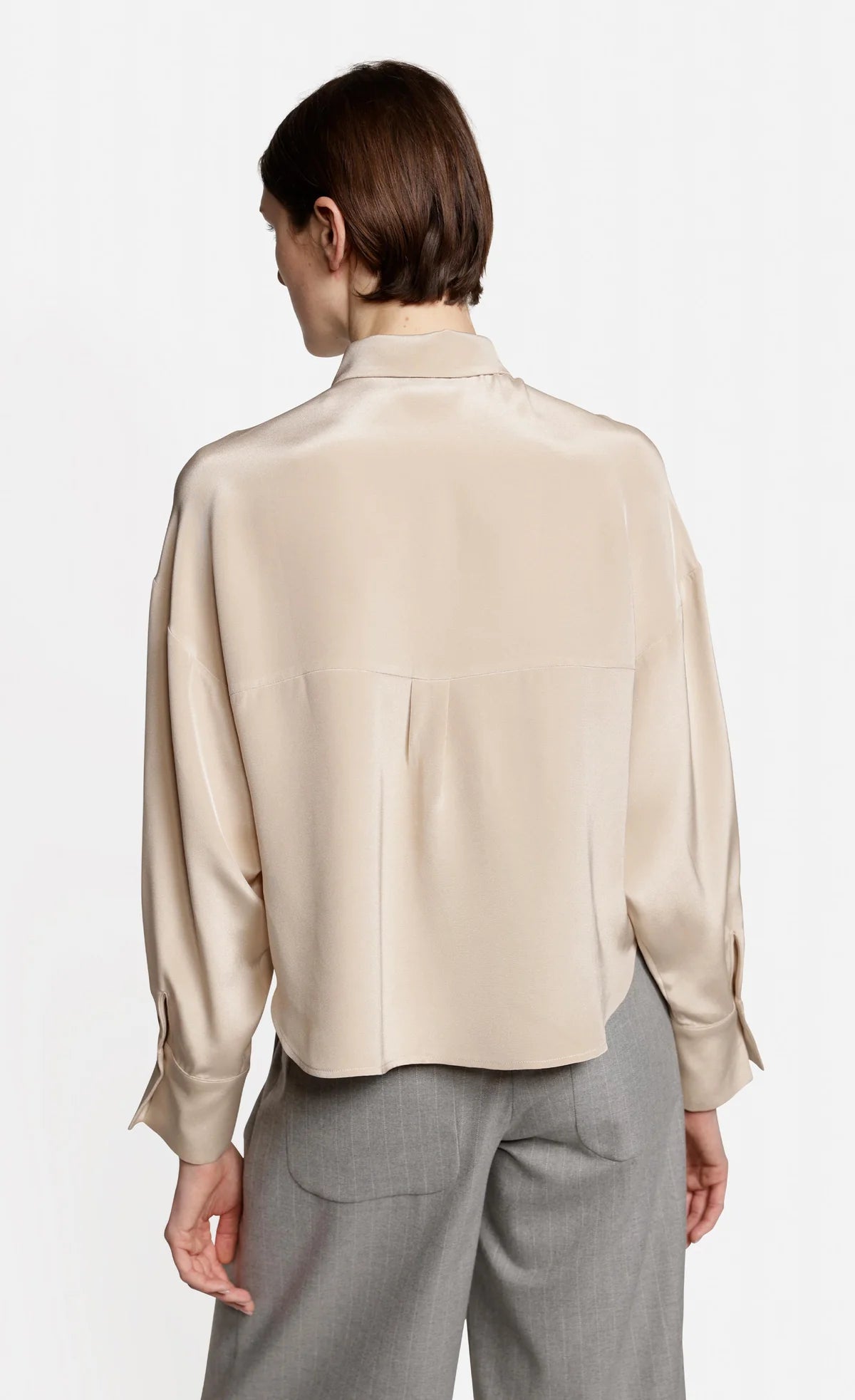 Kiefermann Bluse Haizena