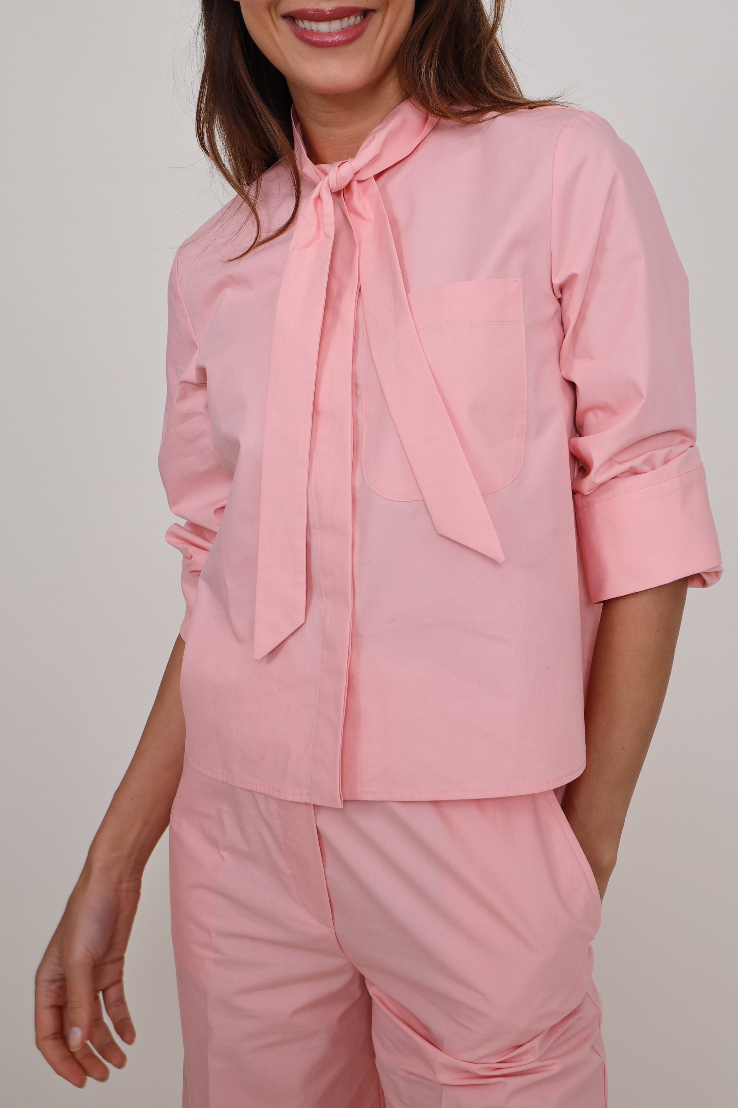 Liviana Conti Bluse Delsie Bubble