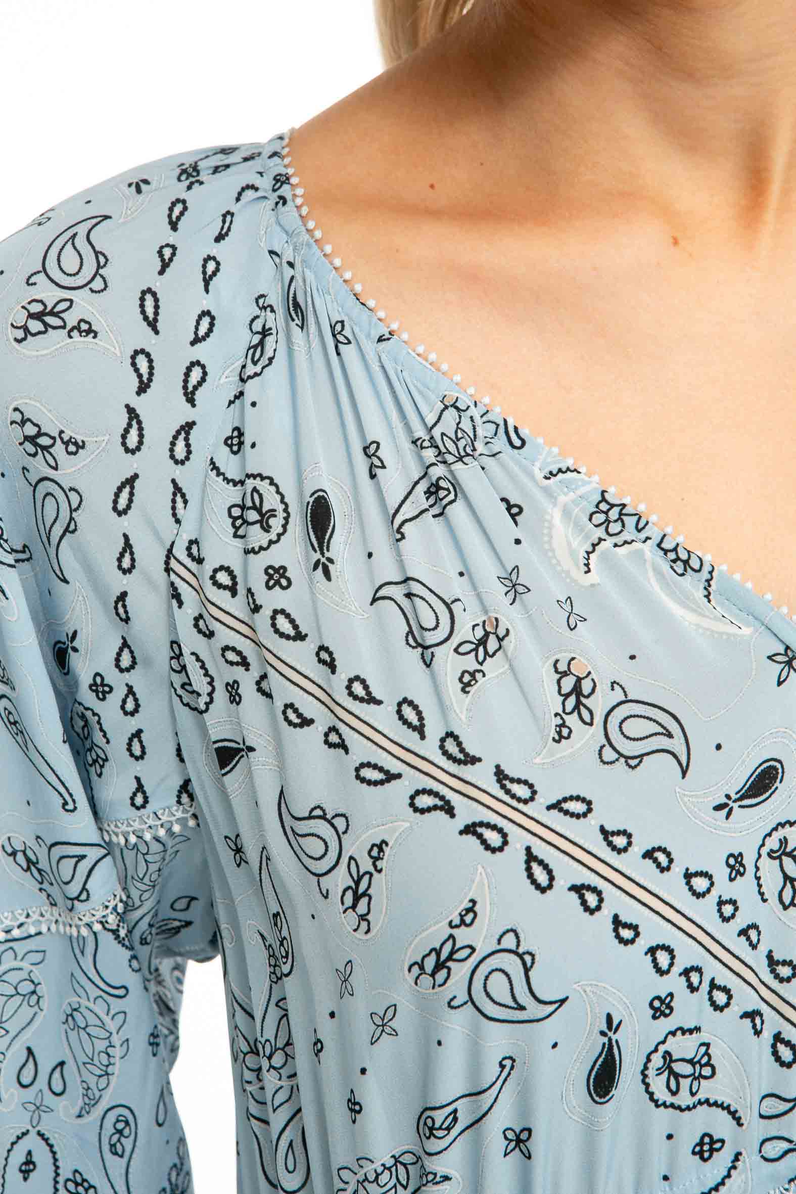 Robe IVI Patch bandana